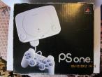 Daiktas PSone