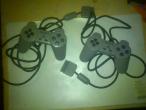 Daiktas playstation 1 pulteliai