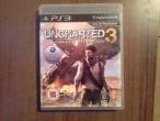 Daiktas Uncharted Ps3
