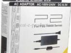 Daiktas Naujas Playstation2 slim maitinimo adapteris
