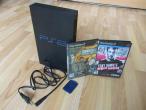 Daiktas Playstation 2