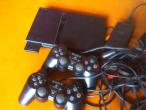 Daiktas psp2 slim