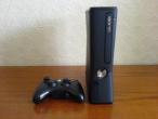 Daiktas xbox 360 250 GB
