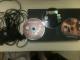 Daiktas PlayStation 2 + originalus zaidimai