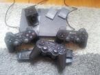 Daiktas Playstation 2
