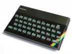 Daiktas Ieskau zx spectrum, santaka, sinclair kompiuterio