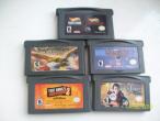 Daiktas GameBoy Advance žaidimai