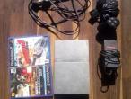 Daiktas Parduodu  playstation 2