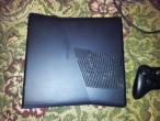 Daiktas xbox 360 slim 4gb