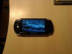 Daiktas Sony PSP 2003 slim lite piano black