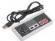 Daiktas Retro Nes pultelis prie pc