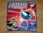 Daiktas 1999 Metu  I-Racer zaidimas (pilnas komplektas,Idealios bukles)
