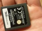 Daiktas Idealus Nintendo ds lite su R4 kortele