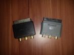 Daiktas xbox AVI/scart