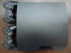Daiktas Playstation 3 slim 320 GB