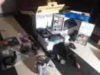 Daiktas PlayStation 1, PlayStation 2