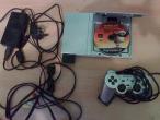 Daiktas atristas Idealiai veikiantis PS2 Silver 