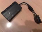 Daiktas PS2  4 Players Adapteris