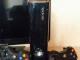 XBOX360 slim 250gb atrištas Vilnius - parduoda, keičia (2)