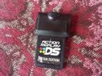 Daiktas action replay DS media edition