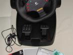 Daiktas XBOX360 plius MOMO Racing Wheel