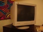 Daiktas CRT 17&#039;&#039; monitorius ViewSonic