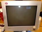 Daiktas monitorius 17"