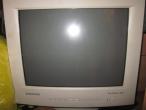 Daiktas Monitorius Samsung SyncMaster 550s 15 colių