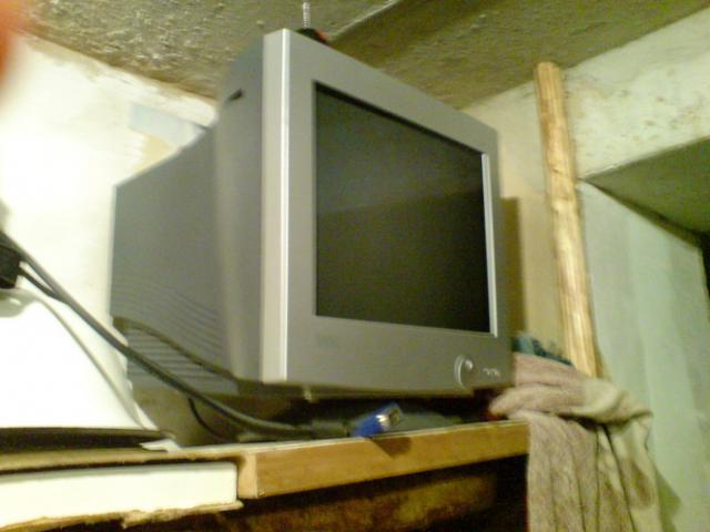 Daiktas Mag Flatron "17 