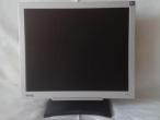 Daiktas monitorius benq q7t4