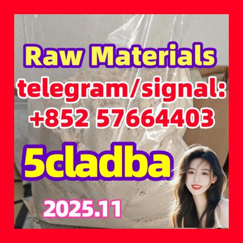 Daiktas  Raw Material 5cladbb Precursor Raw 5cladba