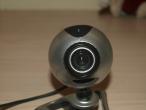Daiktas web camera