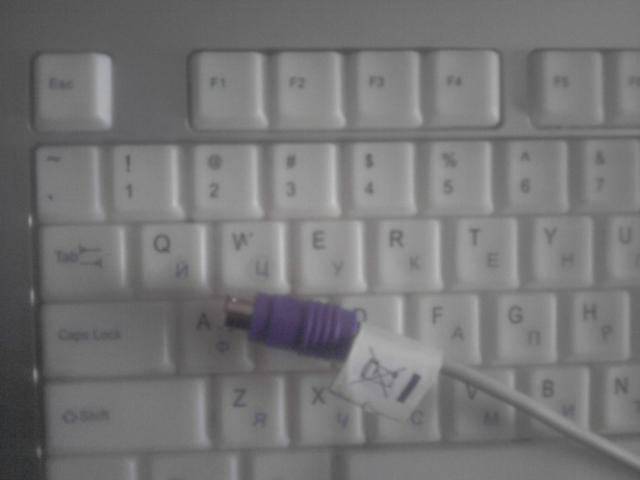 Daiktas Gembird KB9848L/PS2/Backlight