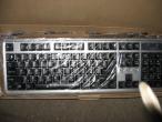 Daiktas nauja klaviatura