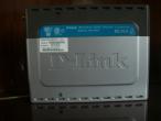 Daiktas D-link wireless ADSL router
