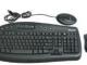 Daiktas Microsoft wireless keyboar anr mouse