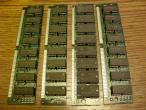 Daiktas 16MB, 72 pin SIMM memory