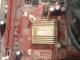 Motininė plokštė + Procesorius AMD 1900+ (1,6Ghz) Vilnius - parduoda, keičia (2)