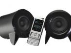 Daiktas PARROT DS1120 Wireless Hi-Fi Stereo sound system 30 W RMS