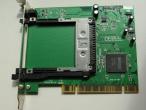 Daiktas PCMCIA to PCI adapteris