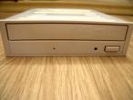 Daiktas cd rom sony nec