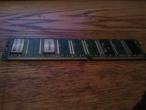 Daiktas DDR 128MB RAM