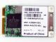 Daiktas WLAN Broadcom 4311 korta