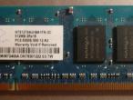 Daiktas Nanya DDR2 512Mb PC2-5300S 555 SO-DIMM