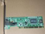 Daiktas LAN tinklo korta PCI