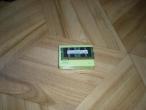 Daiktas Ram samsung for laptop 2gb.  DDR-2