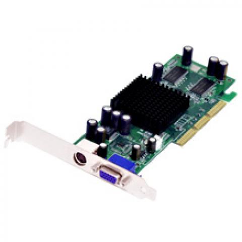 Daiktas Vaizdo plokštė GeForce MX440 128MB