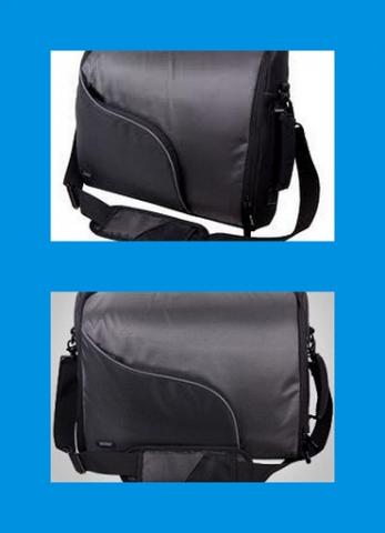 Daiktas ACME 16M06 kompiuterio krepšys, 16", juodas