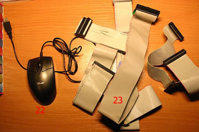 Daiktas simtas milijonu slejfu