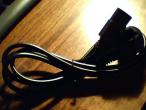 Daiktas Kabelis kompiuterio maitinimui